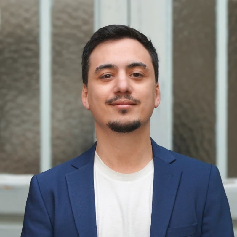 Grégoire Barau