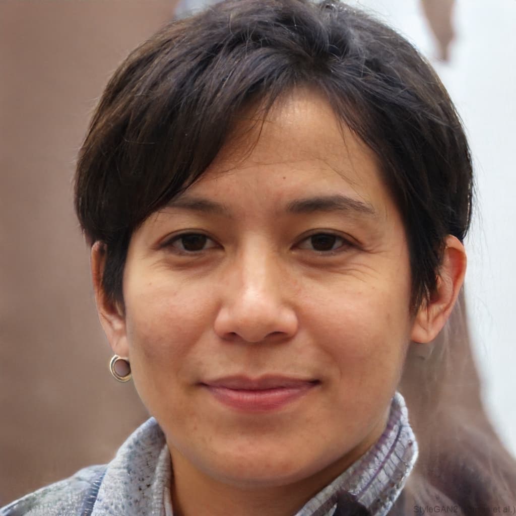 Marie L.
